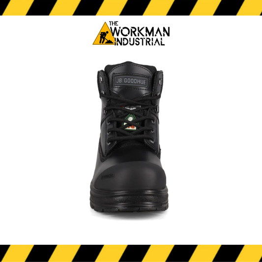J.B. Goodhue Dash 2 6-Inch CSA Work Boot
