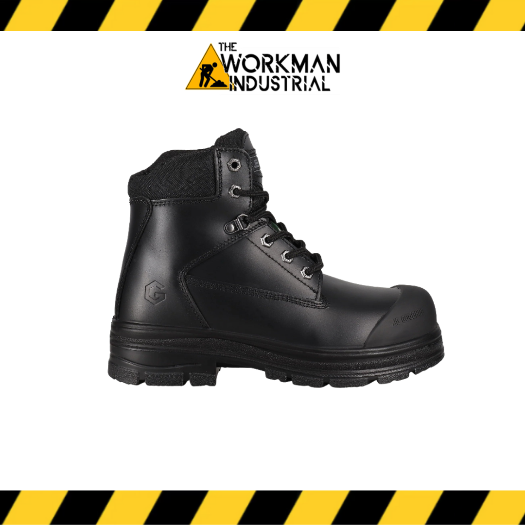 J.B. Goodhue Dash 2 6-Inch CSA Work Boot