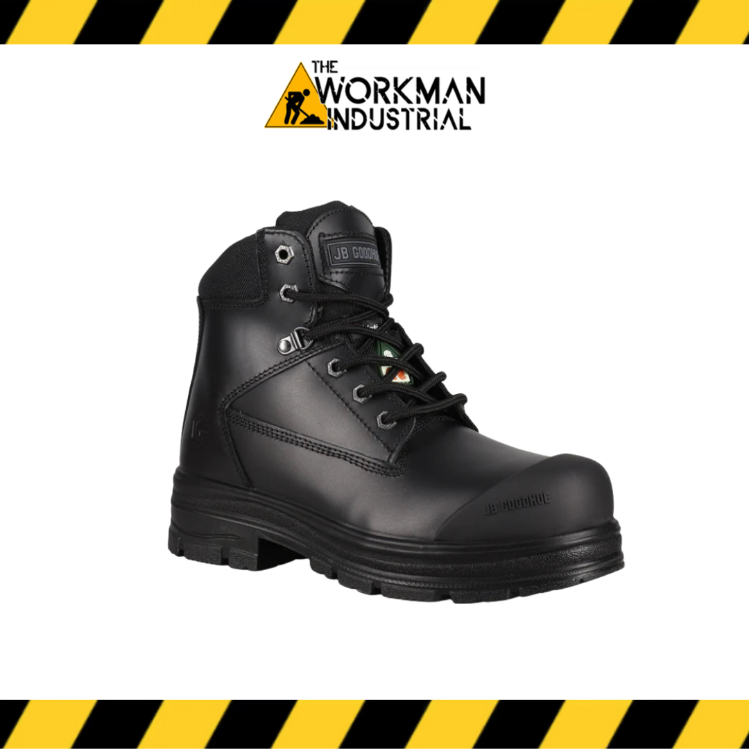 J.B. Goodhue Dash 2 6-Inch CSA Work Boot