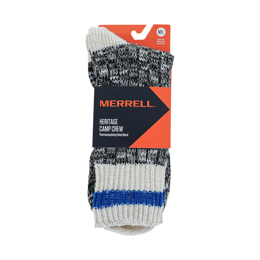 MERRELL Heritage Camp Sock