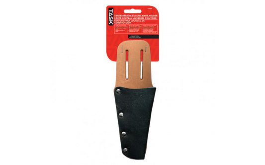 Task Tools Tradesperson's Utility Knife Holder
