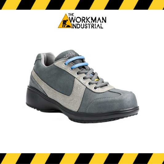 Kodiak Jackie Women's Safety Work Shoe