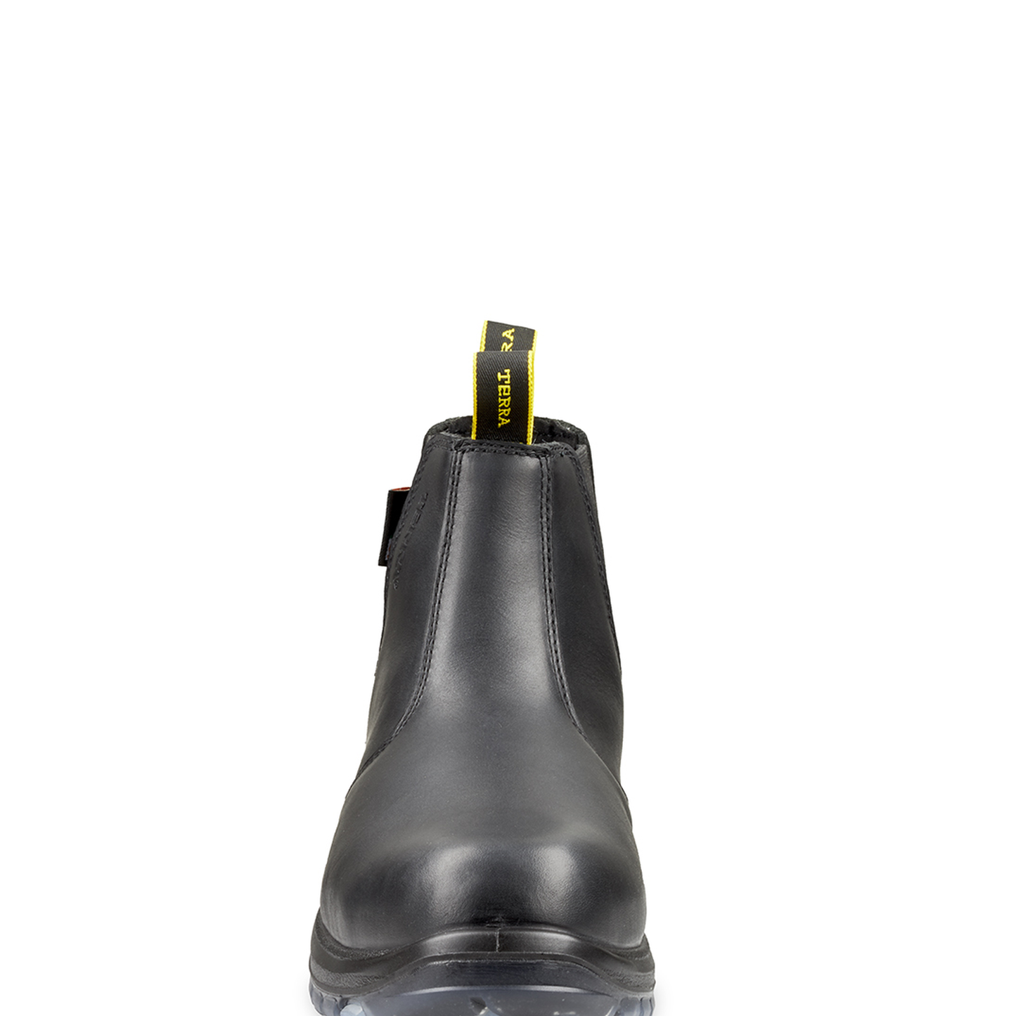 TERRA Men's Murphy 6" Composite Toe Pull-On Safety Work Boot