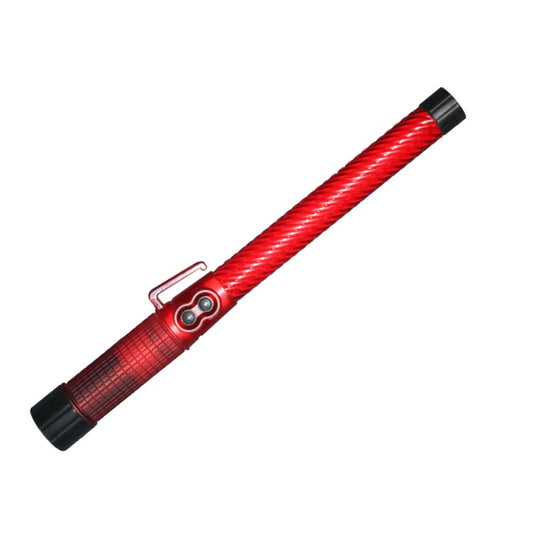 Plasticade 16″ Heavy Duty Traffic Wand with Siren