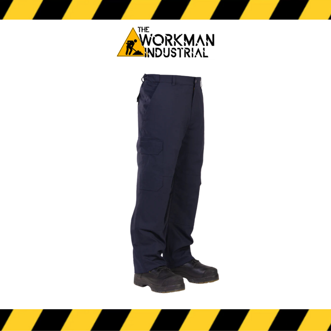 Stretch Technical Ripstop Work Pant