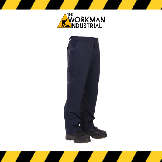 Stretch Technical Ripstop Work Pant