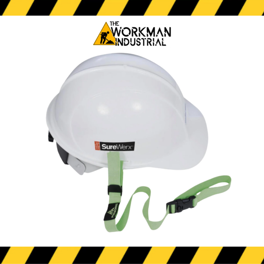 Peakworks Hard Hat Lanyard