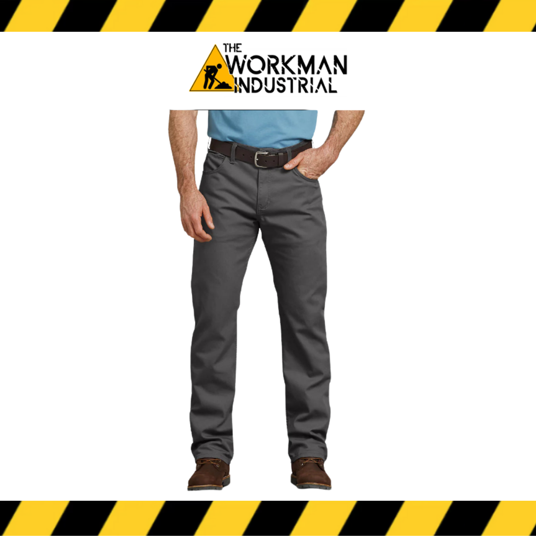 Dickies Flex Tough Max Regular Fit Duck Work Pants
