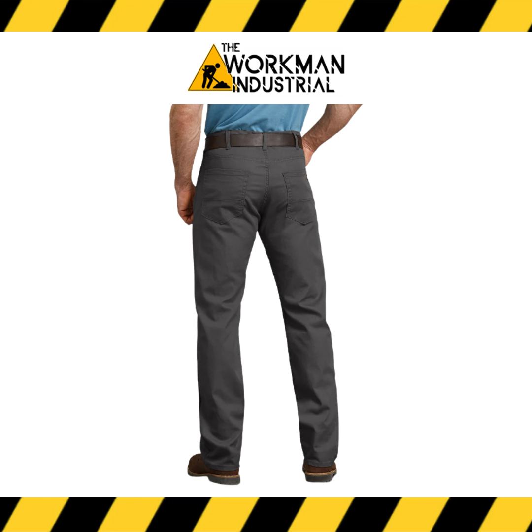 Dickies Flex Tough Max Regular Fit Duck Work Pants