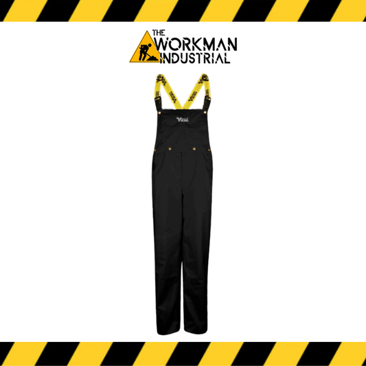 Viking Journeyman 420D Bib Pants
