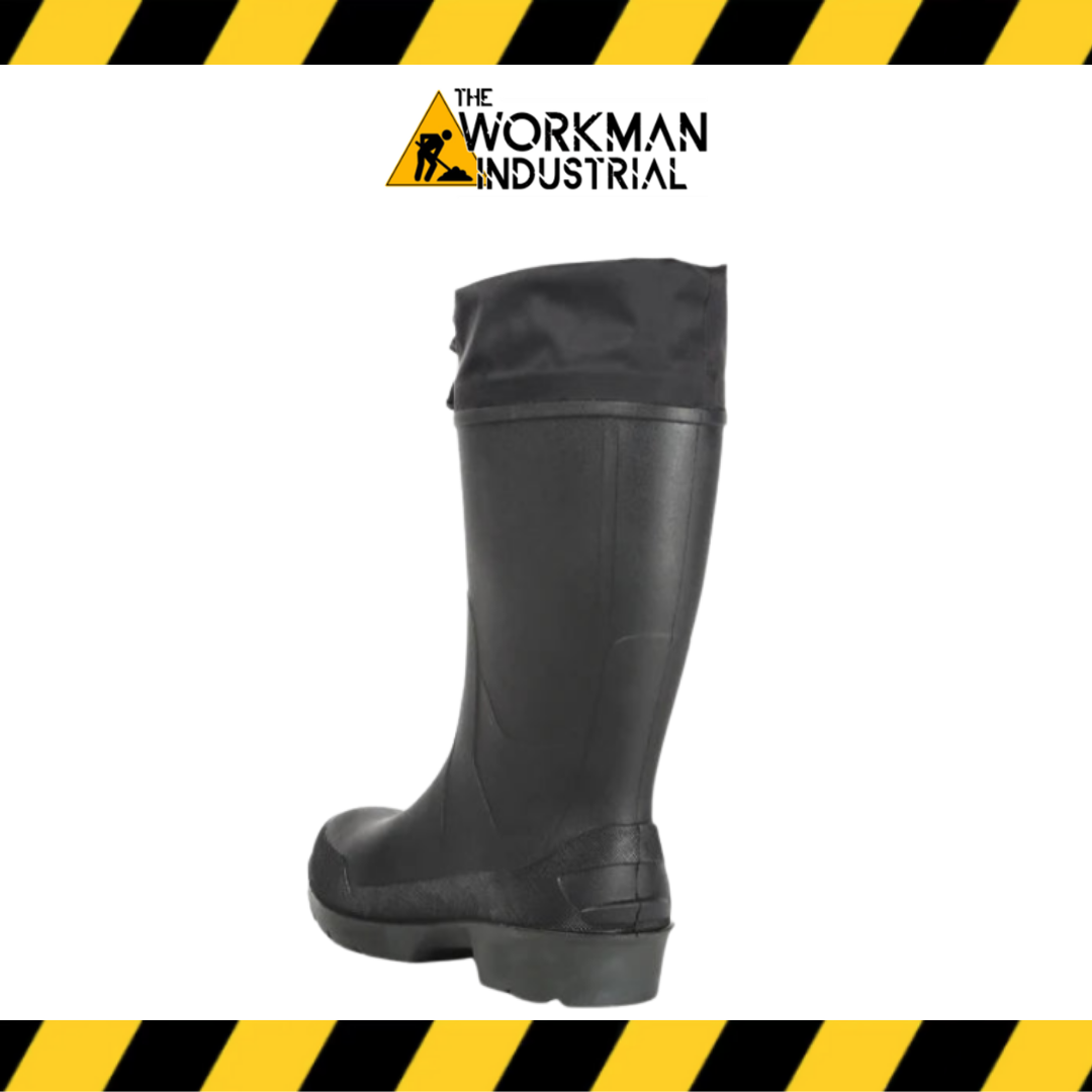 Acton Stormy CSA Insulated Rubber Work Boot