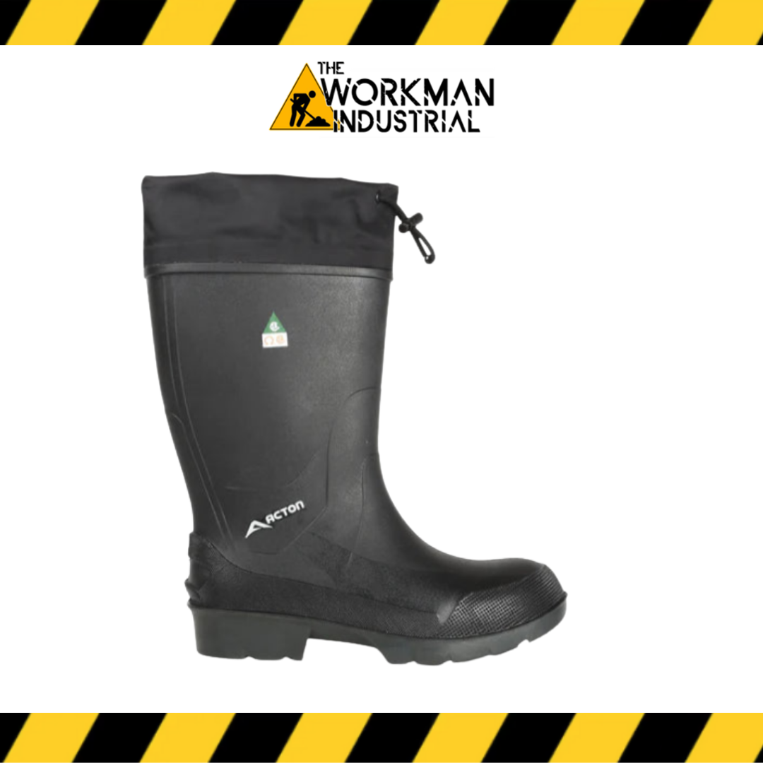 Acton Stormy CSA Insulated Rubber Work Boot