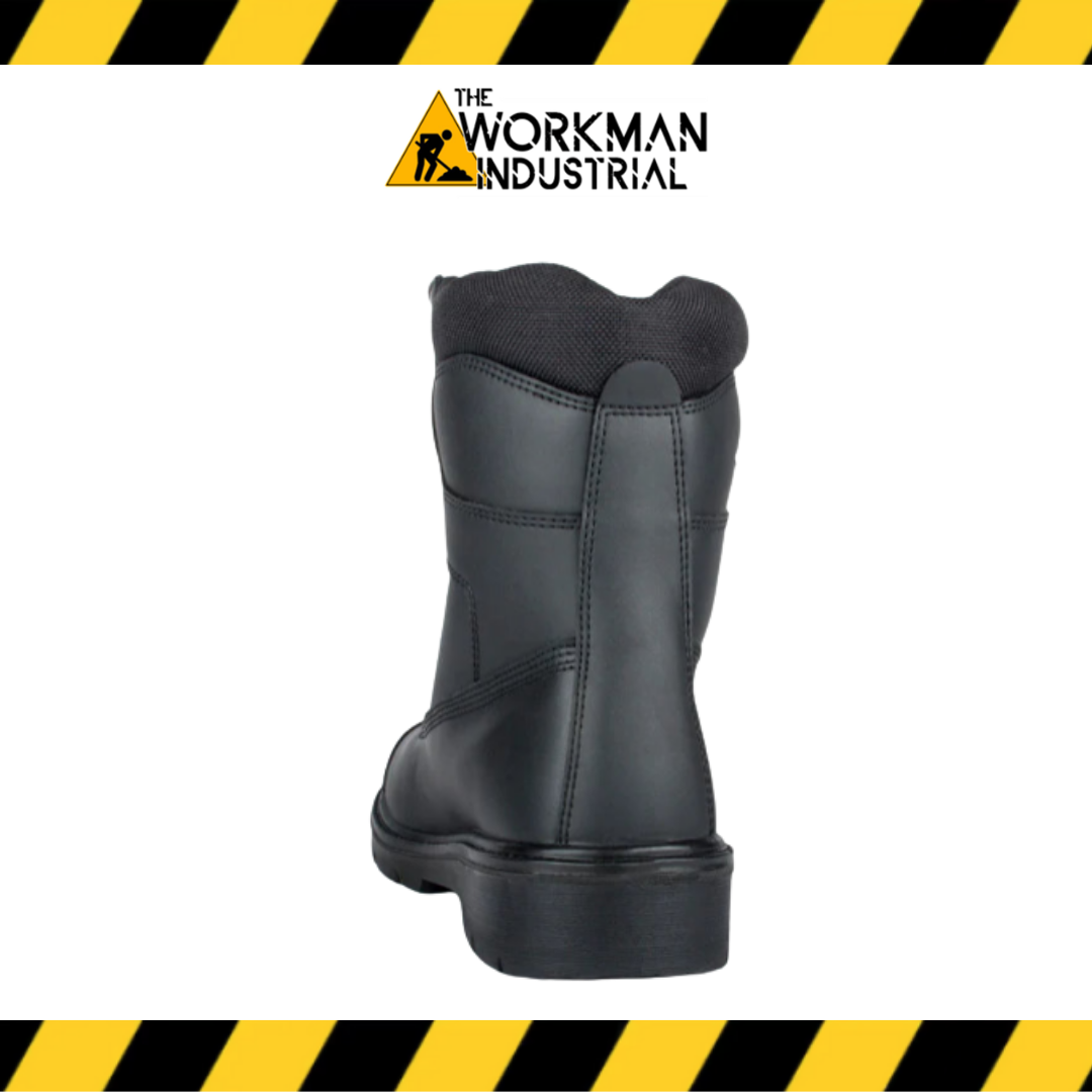 Acton Prolite 8" Leather Work Boot
