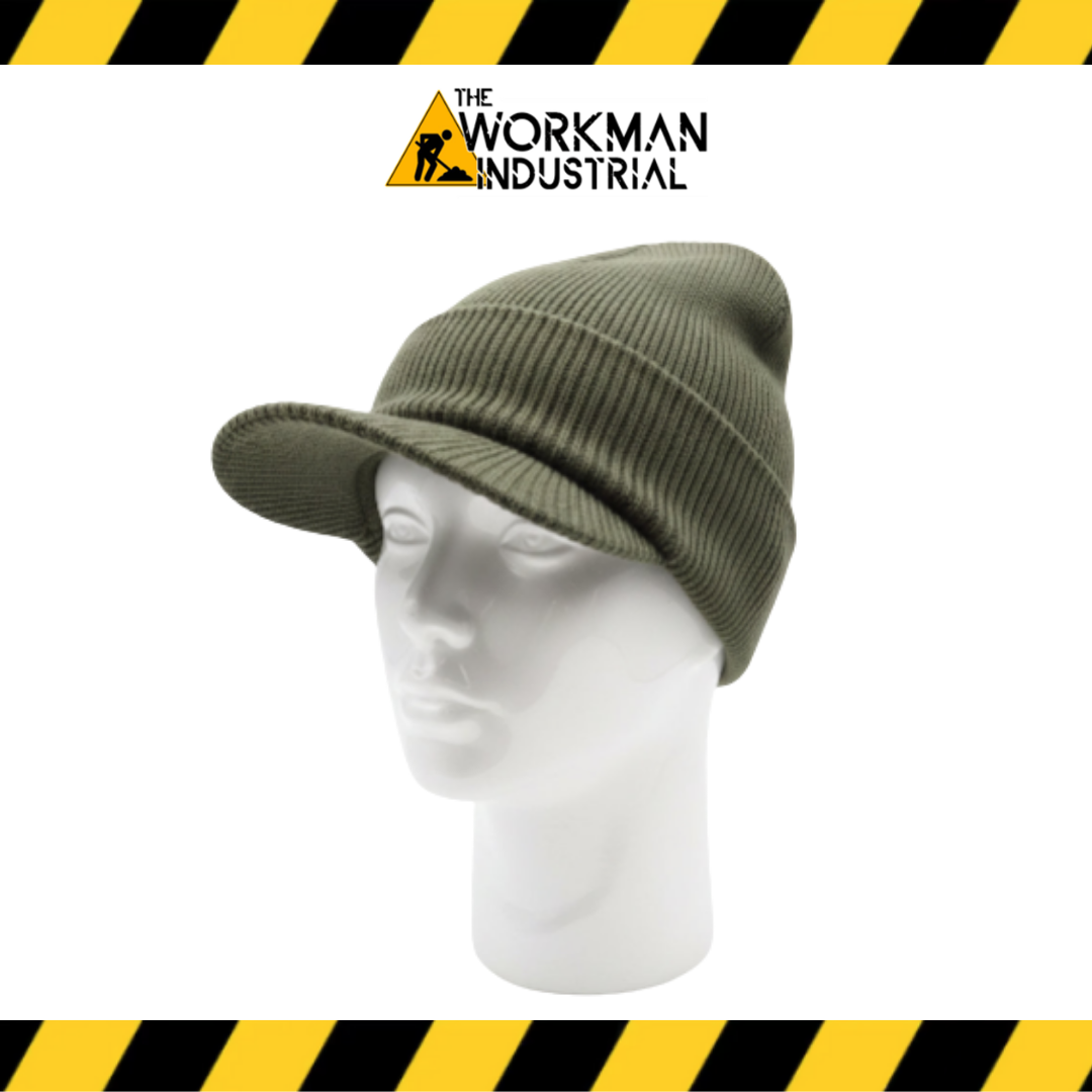 TMT Beaked Cap