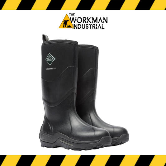 Muckmaster Tall Men