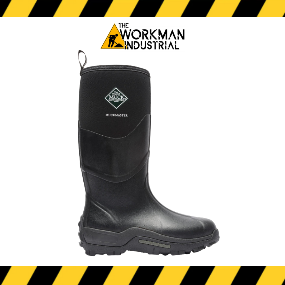 Muckmaster Tall Men