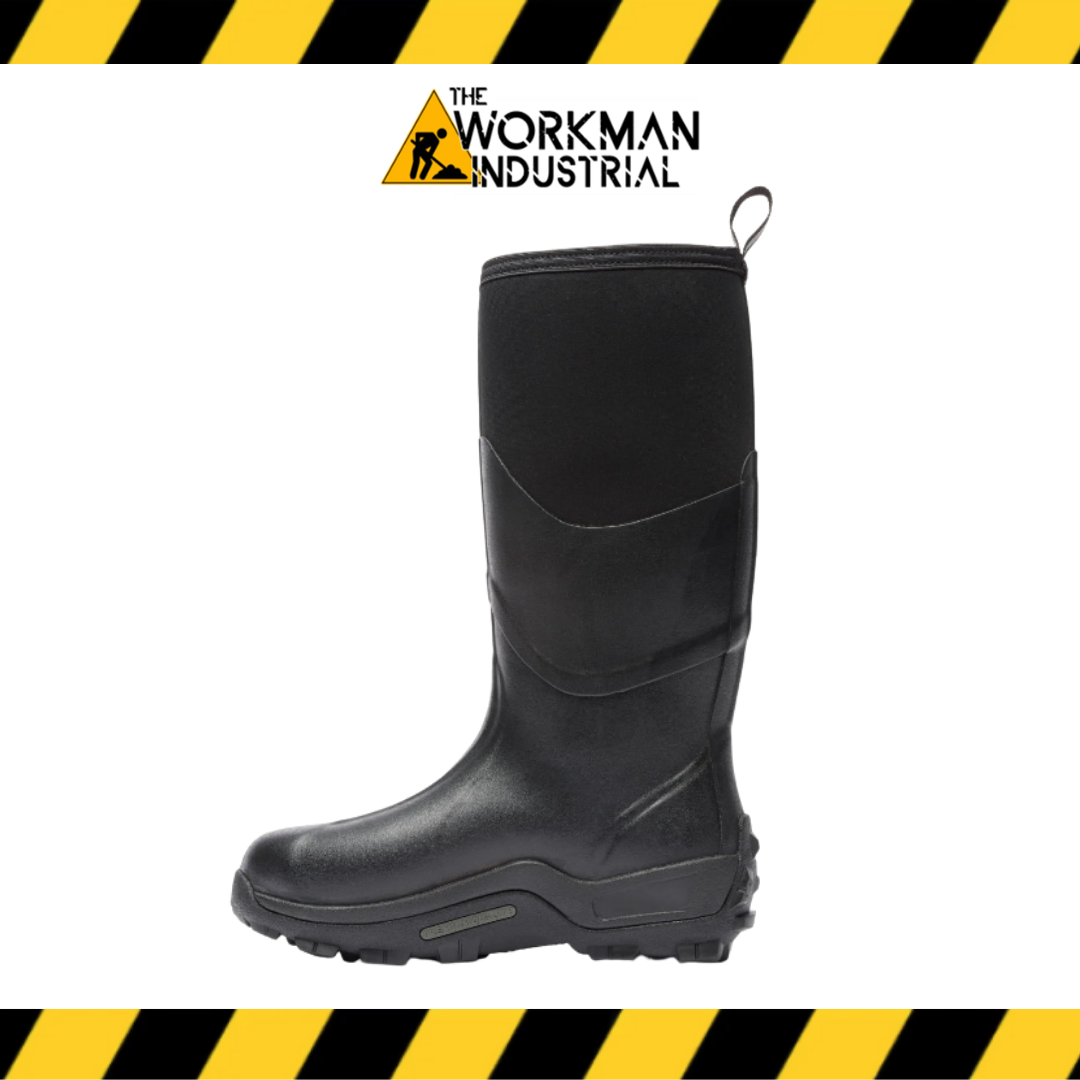 Muckmaster Tall Men