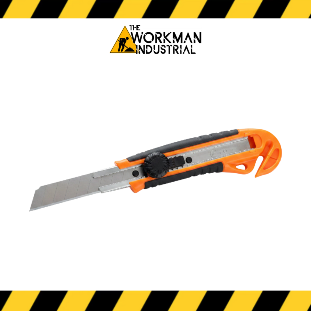 UNLABELED UTILITY KNIFE