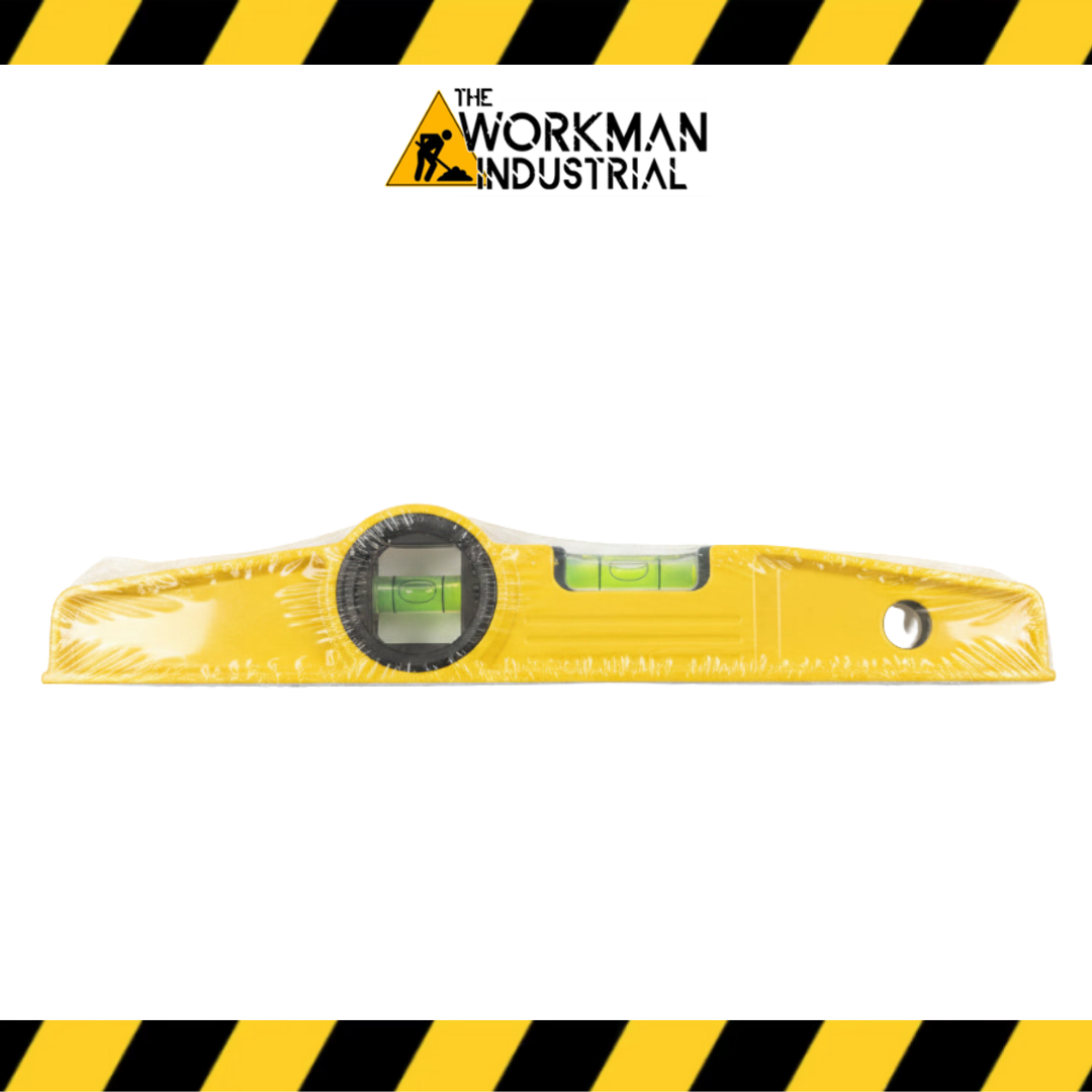 UNLABELED RULER/LEVEL