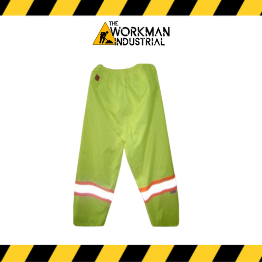 NOMAD HI-VIS PANTS