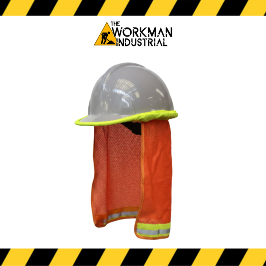 HEAD RAIN COVER