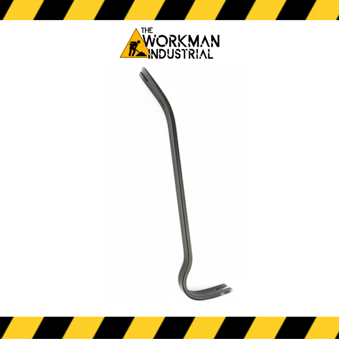 Task Tools Crowfoot Nail Puller