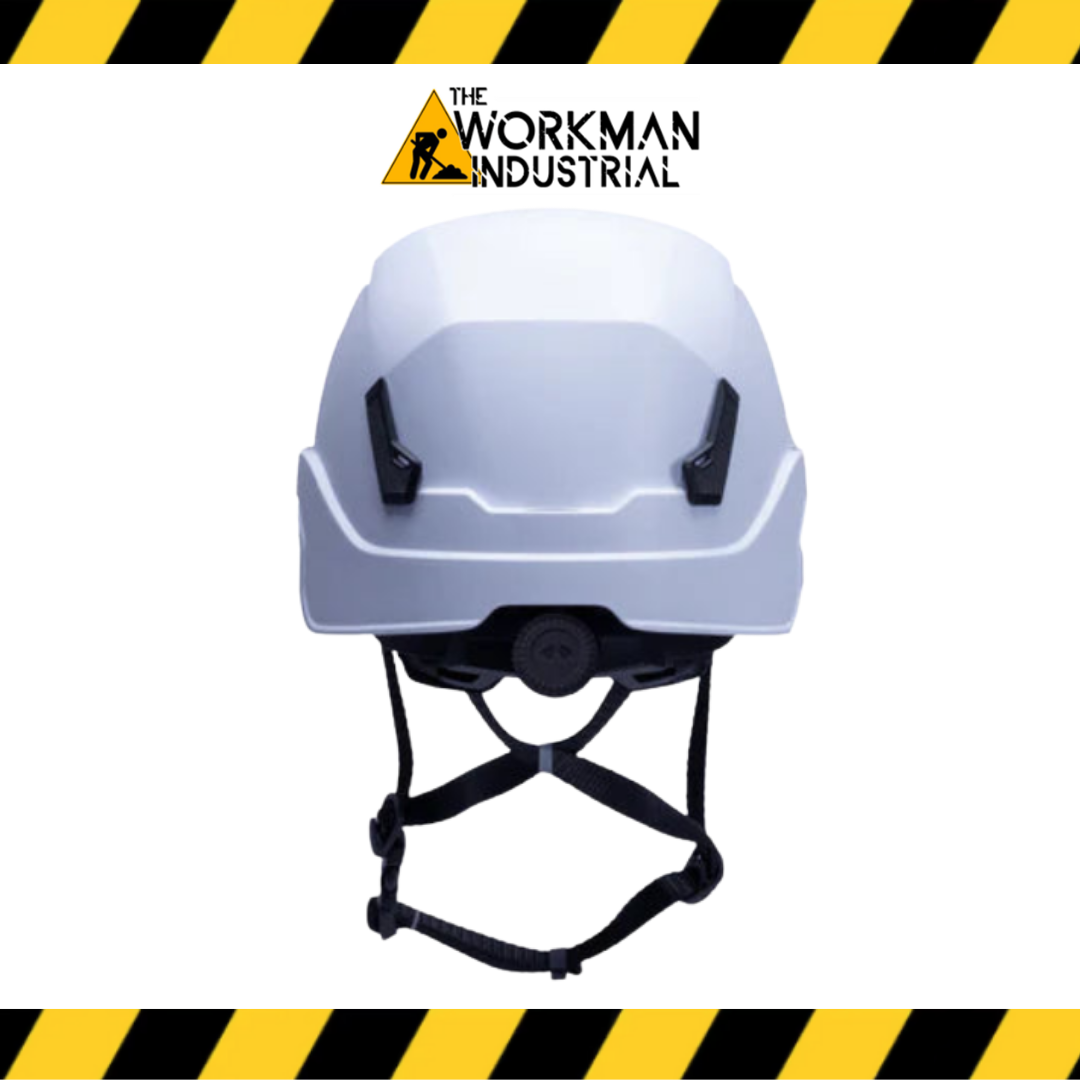 Pyramex SL Series Type 2 Safety Helmet