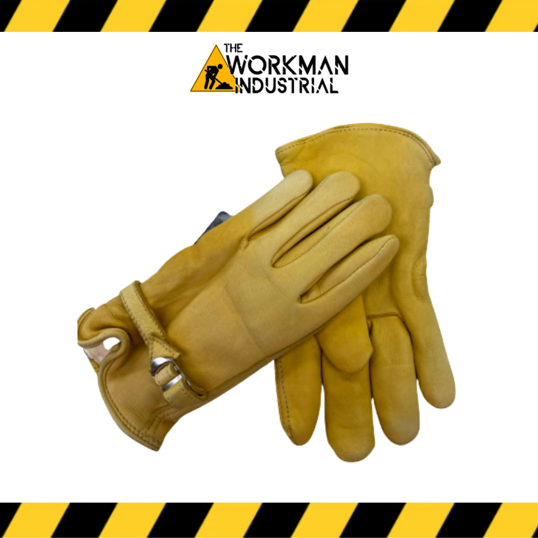 3M Thinsulate Work Gloves