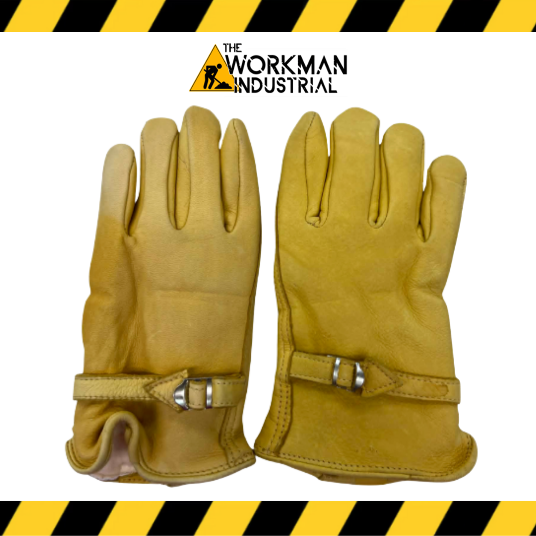 3M Thinsulate Work Gloves