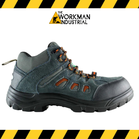 J.B. Goodhue Ignite Hi-Top CSA Safety Shoe