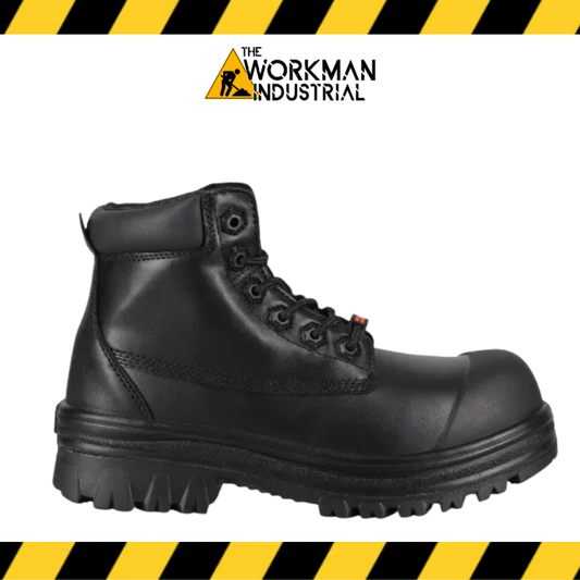 J.B. Goodhue Condor CSA Waterproof Work Boot