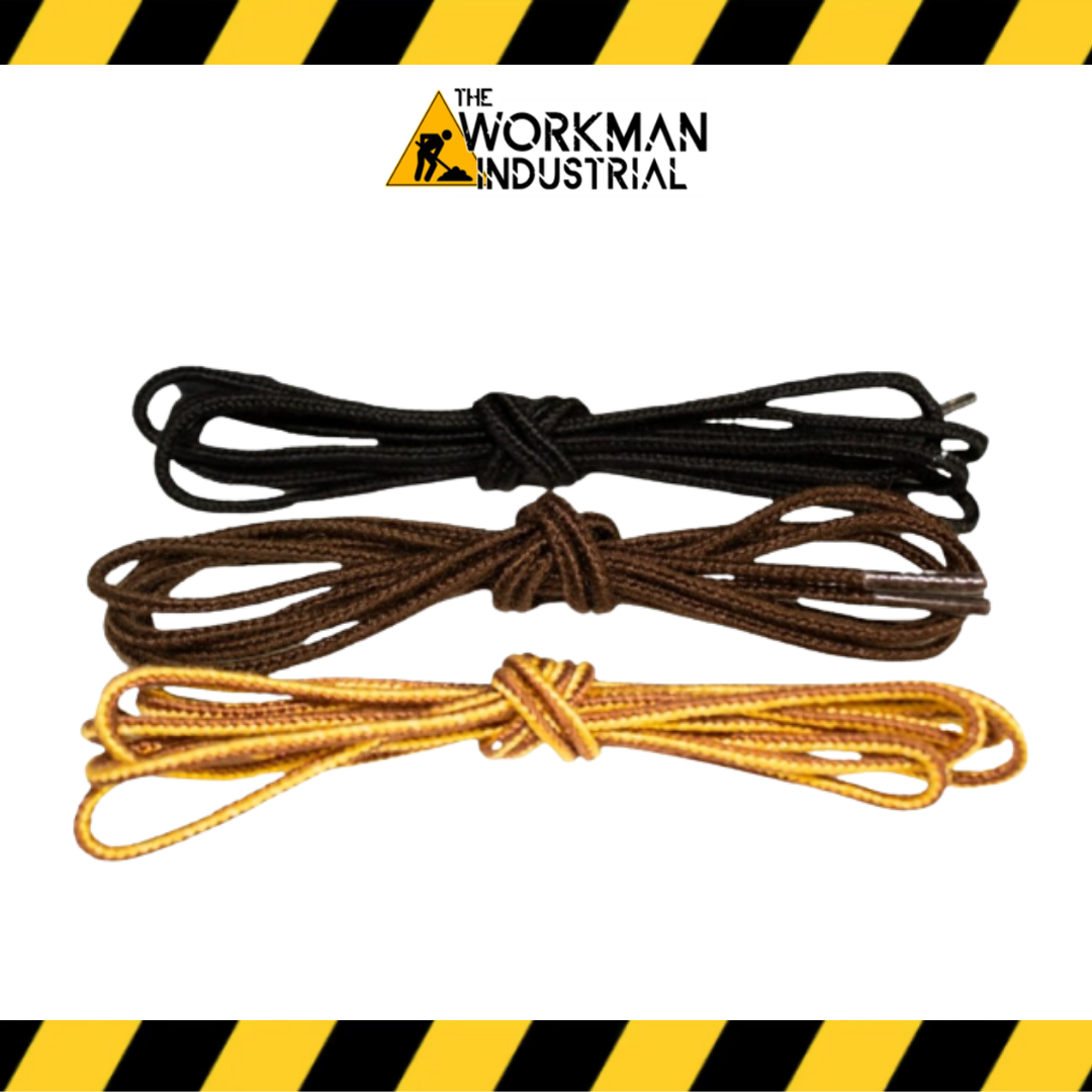 Nylon Shoelaces Nylon shoelaces