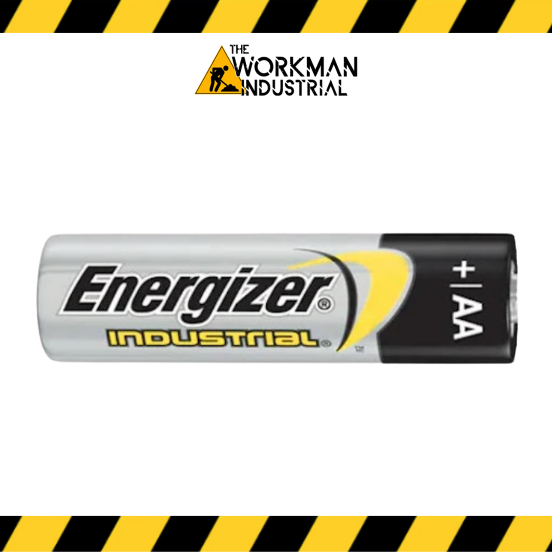 Energizer EN91, AA Alkaline Battery