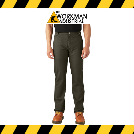Dickies FLEX Regular Fit Duck Carpenter Pants