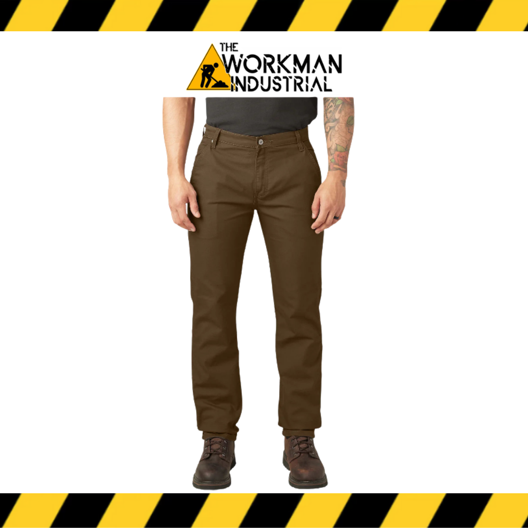 Dickies FLEX Regular Fit Duck Carpenter Pants