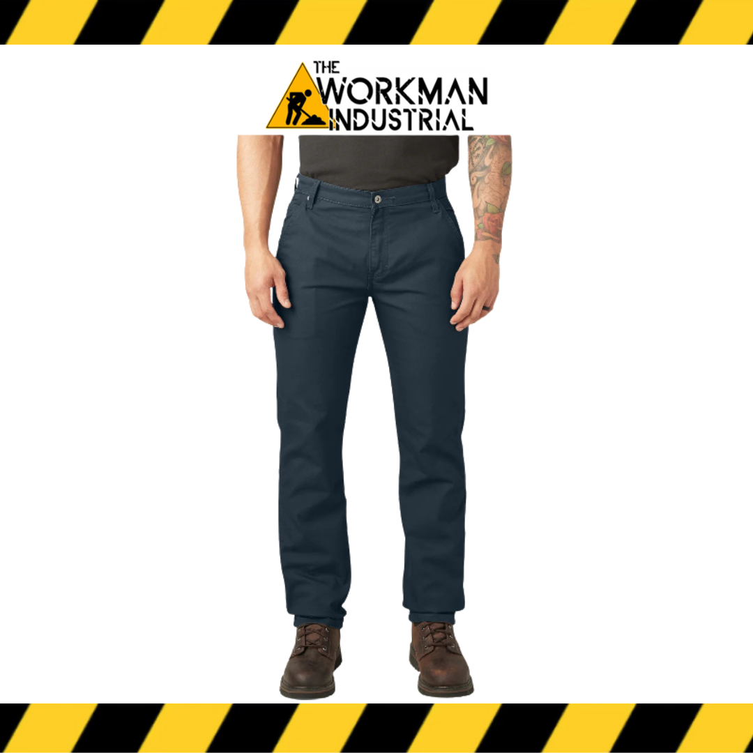 Dickies FLEX Regular Fit Duck Carpenter Pants
