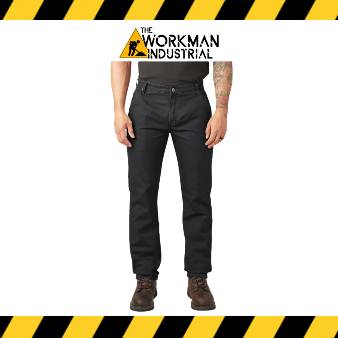 Dickies FLEX Regular Fit Duck Carpenter Pants