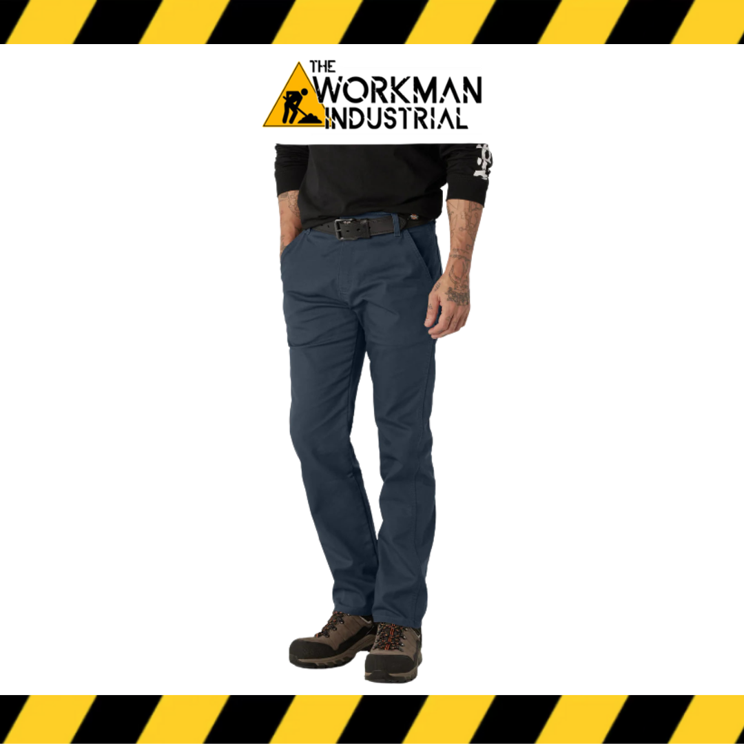 Dickies FLEX Regular Fit Duck Carpenter Pants