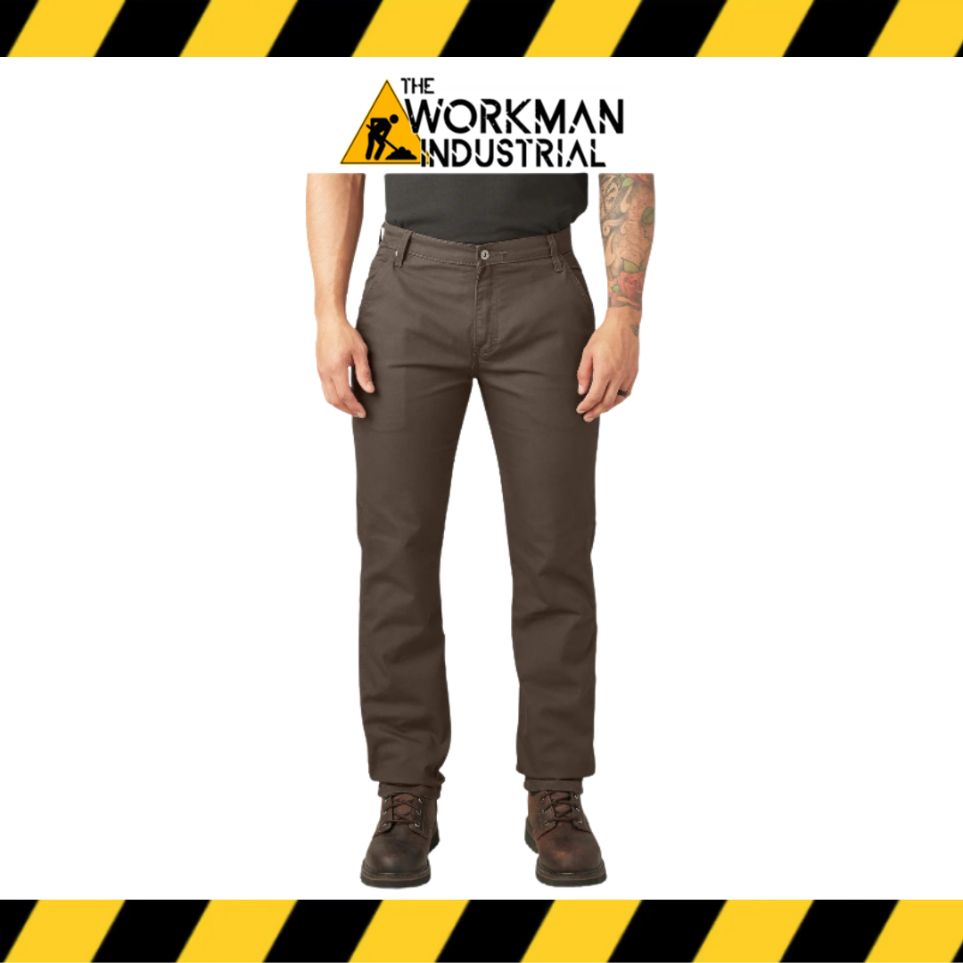 Dickies FLEX Regular Fit Duck Carpenter Pants