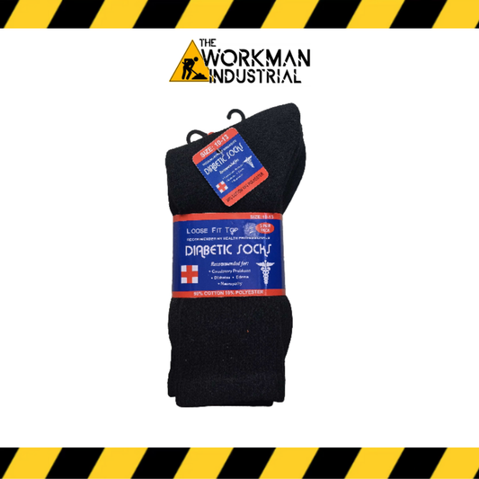 Diabetic Socks