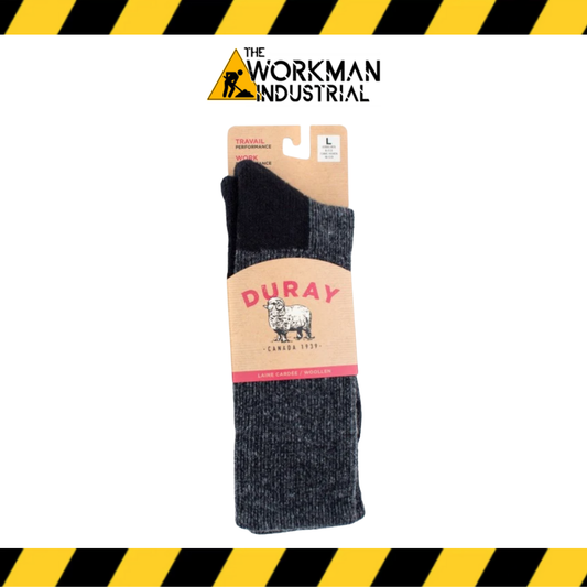 Duray Effort Socks