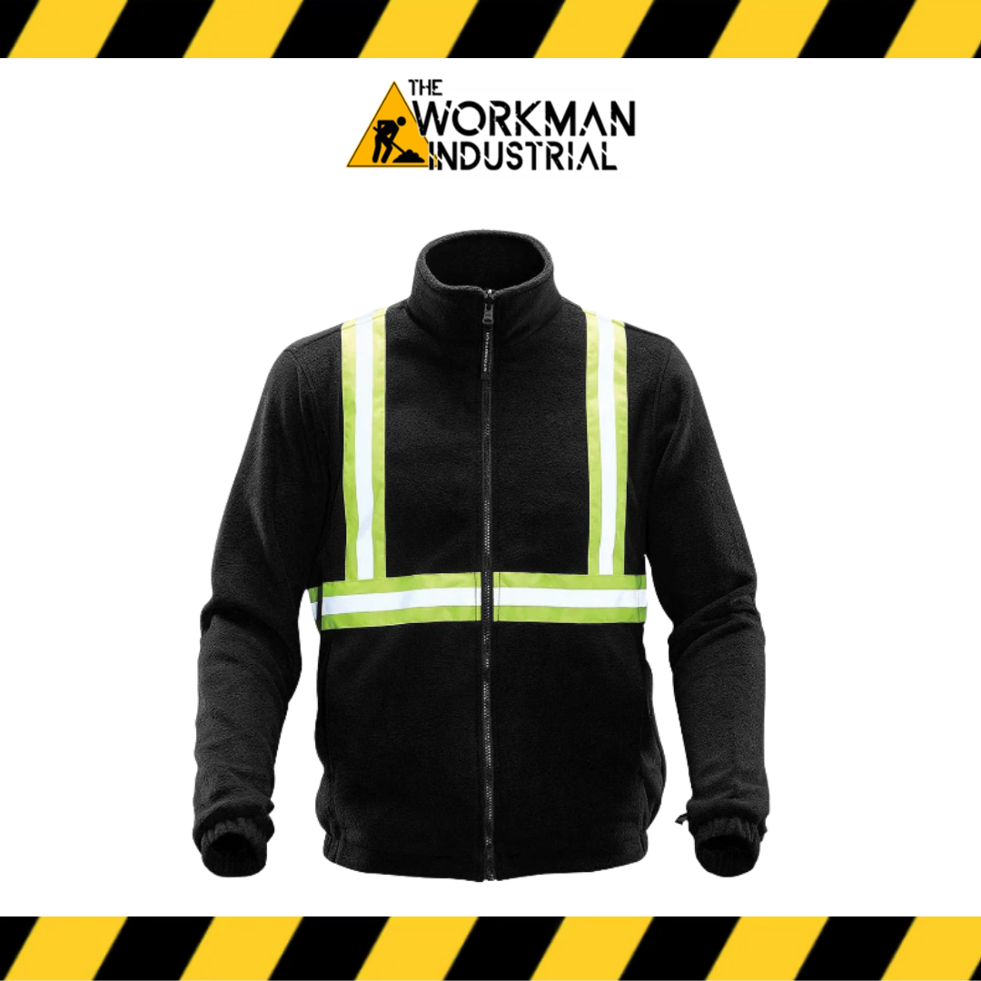 Unisex Vortex HD 3-in-1 Reflective System Parka - TPX-3R