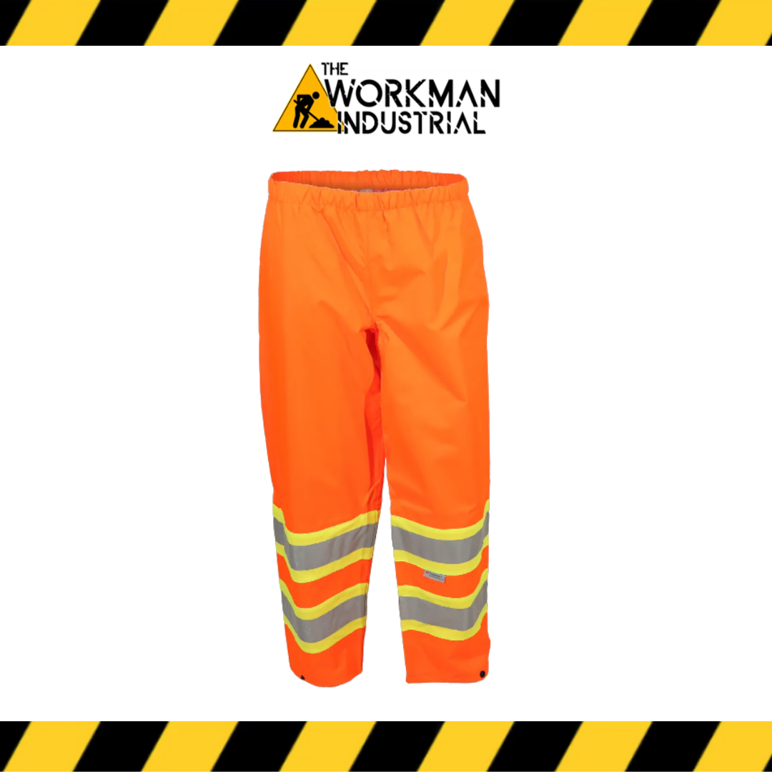Big K 300 Denier Polyester Rain Pant