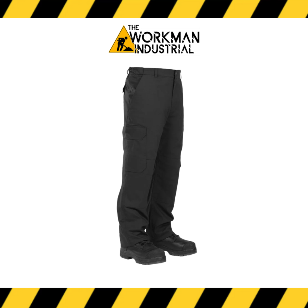 Stretch Technical Ripstop Work Pant