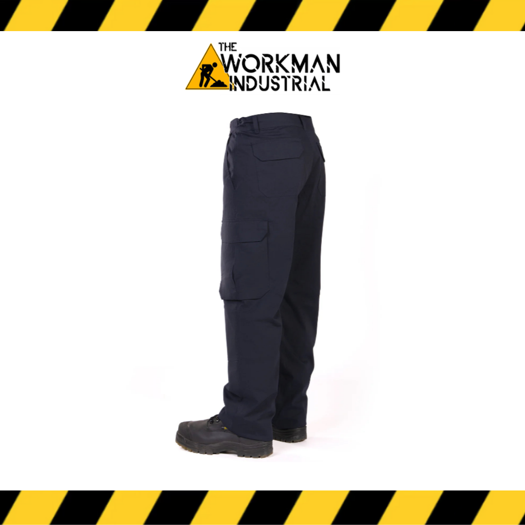 Stretch Technical Ripstop Work Pant