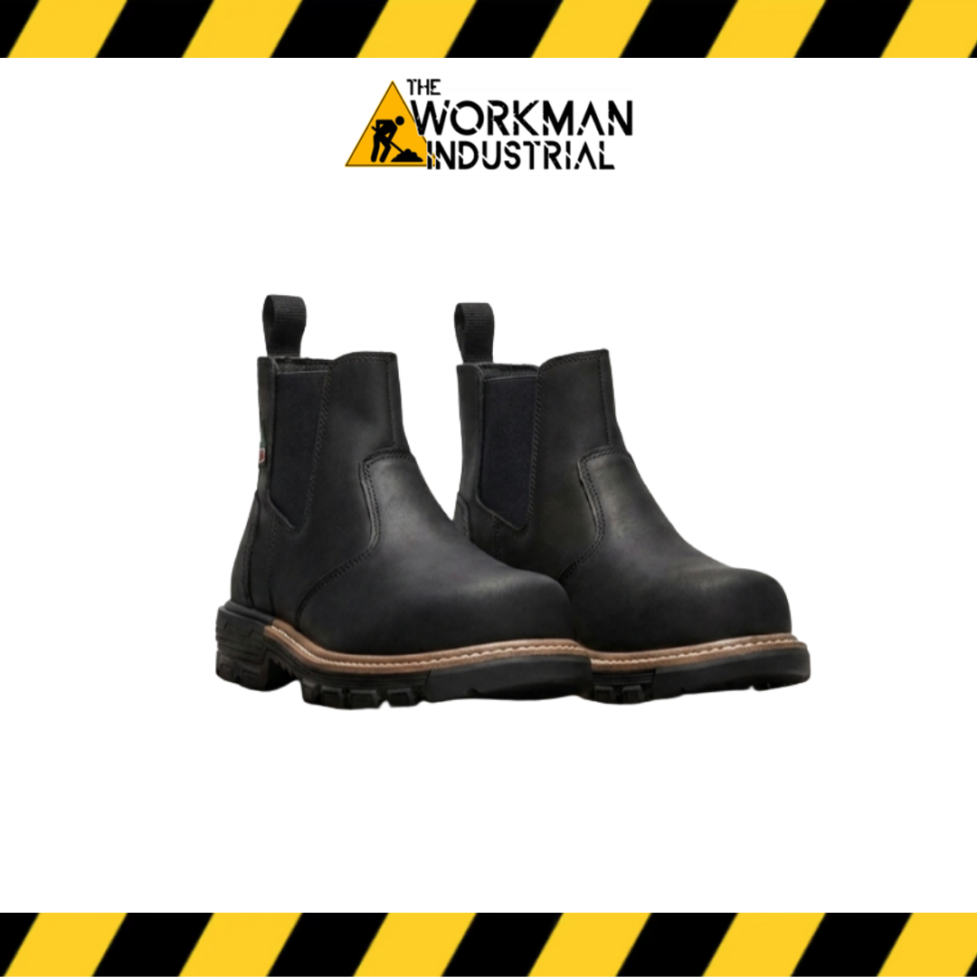 J.B. Goodhue James CSA Slip-On Work Boot