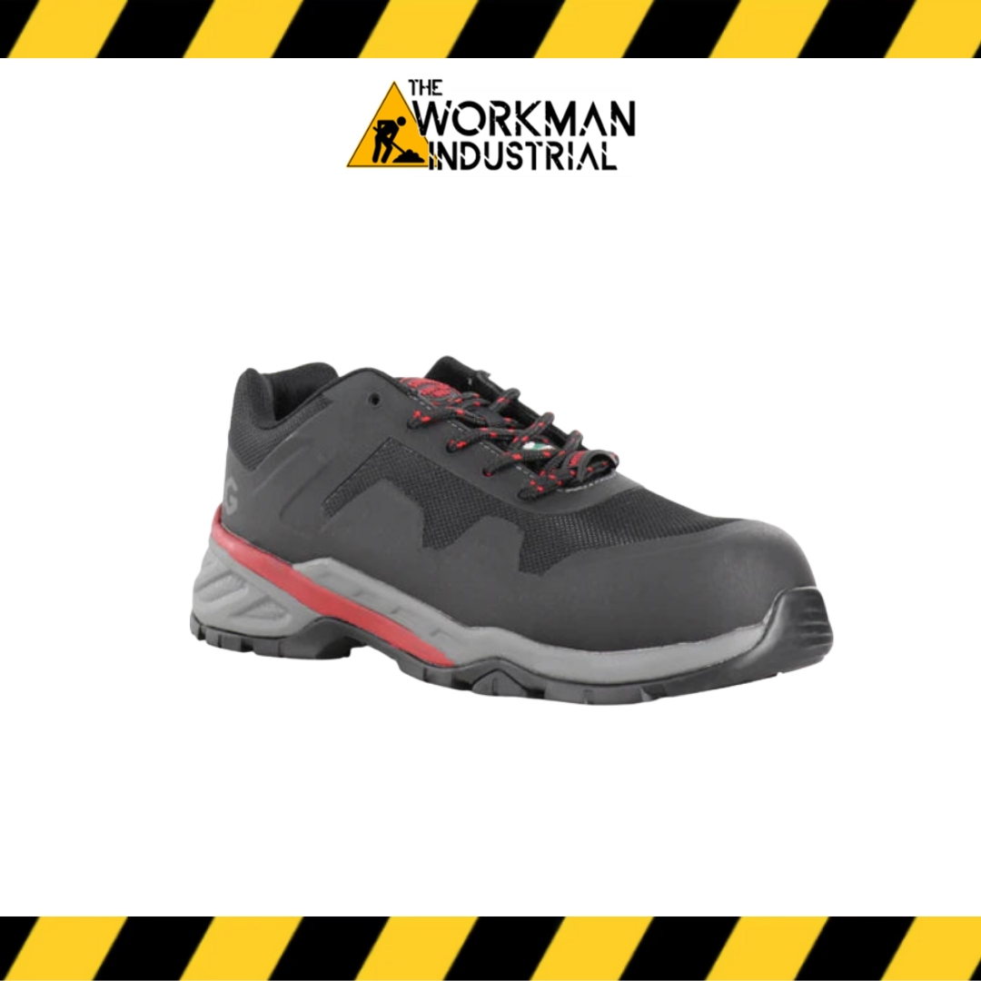 J.B. Goodhue Flair CSA Safety Runner