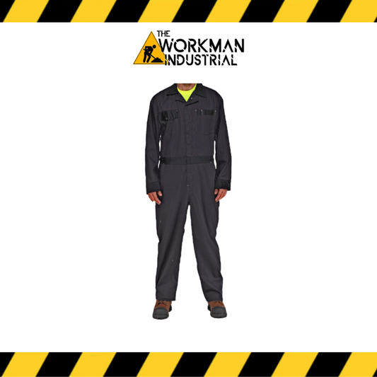 Polycotton Insulated Coverall 100% cotton