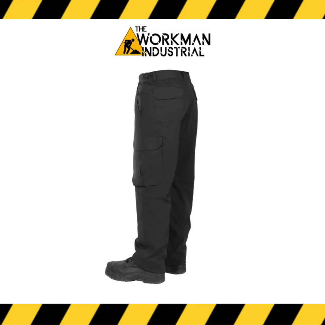 Stretch Technical Ripstop Work Pant