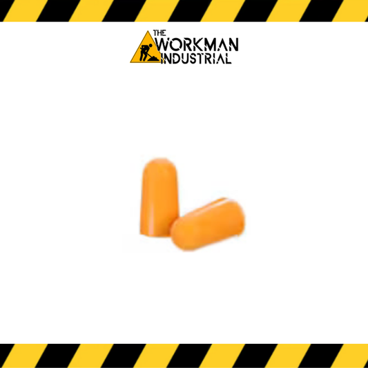 3M™ Foam Earplugs 1100 BOX